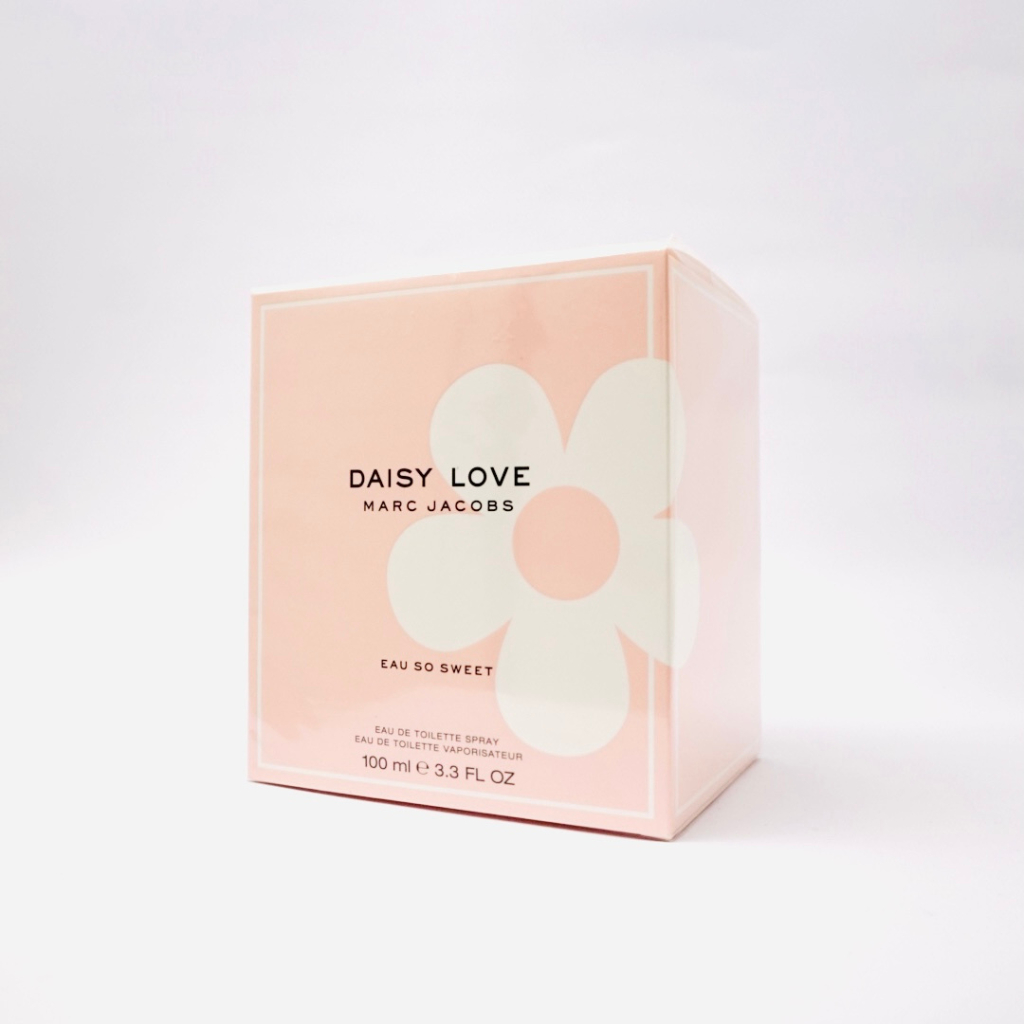 Marc Jacobs Daisy Love Eau So Sweet - 100 ML