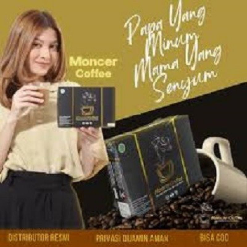 

Nff Formula moncoffe Original asli