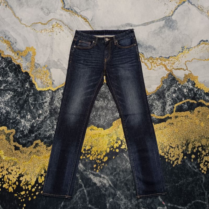 Celana Jeans Spao 1980