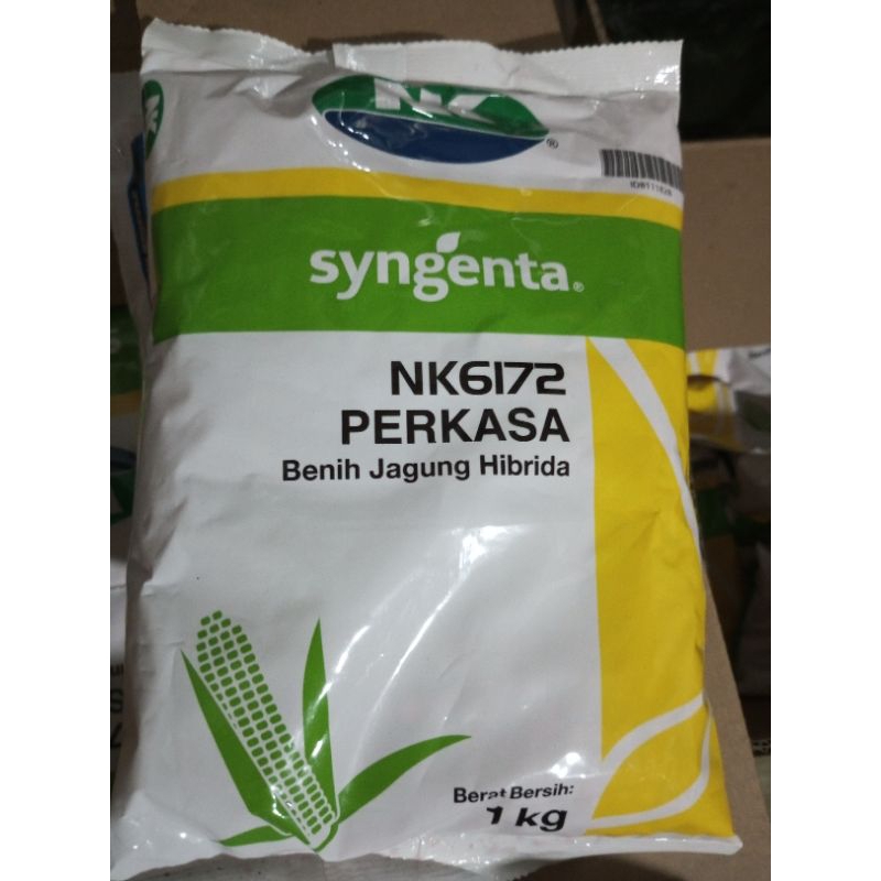 NK PERKASA 1KG 100% ORIGINAL