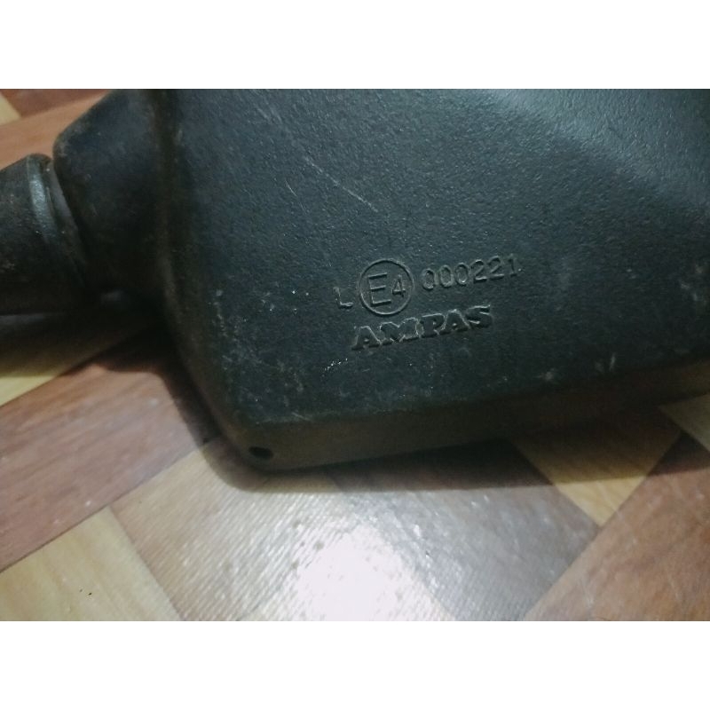 spion Kawasaki D tracker kiri