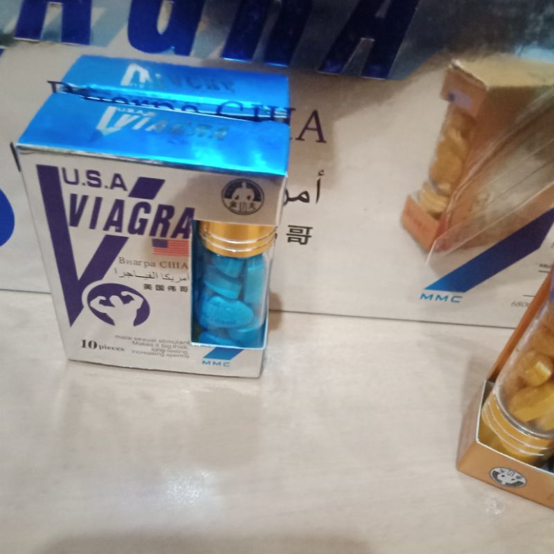 Herbal Viagra mmc blue ASLI VIAGRA CHINA