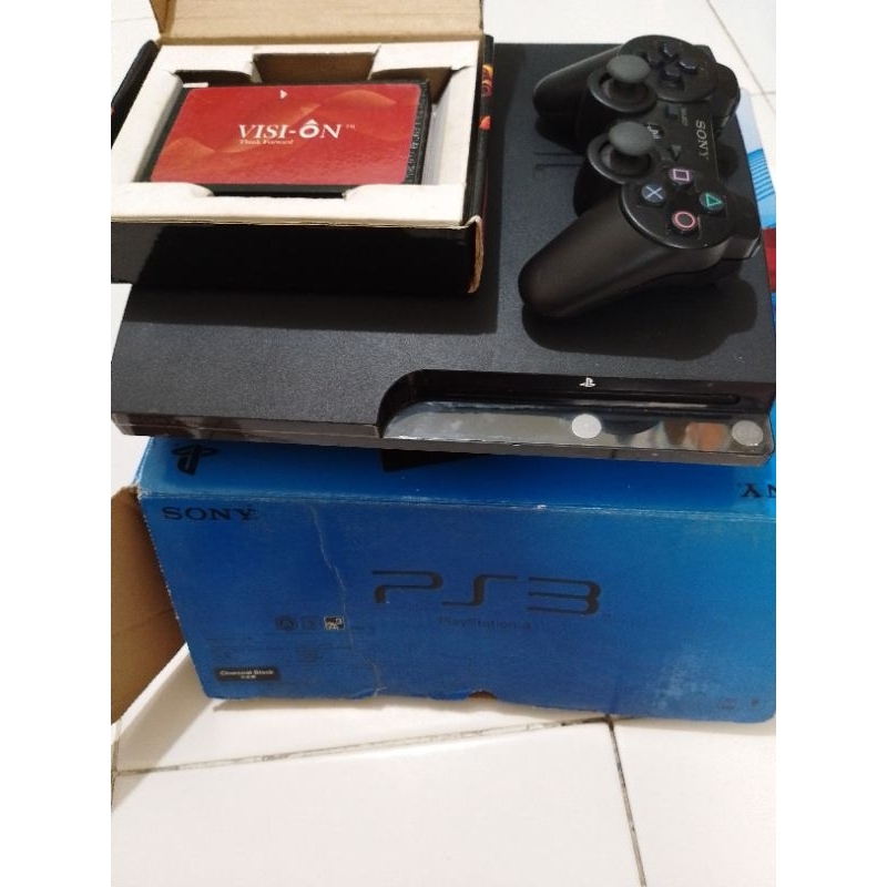 Playstation3