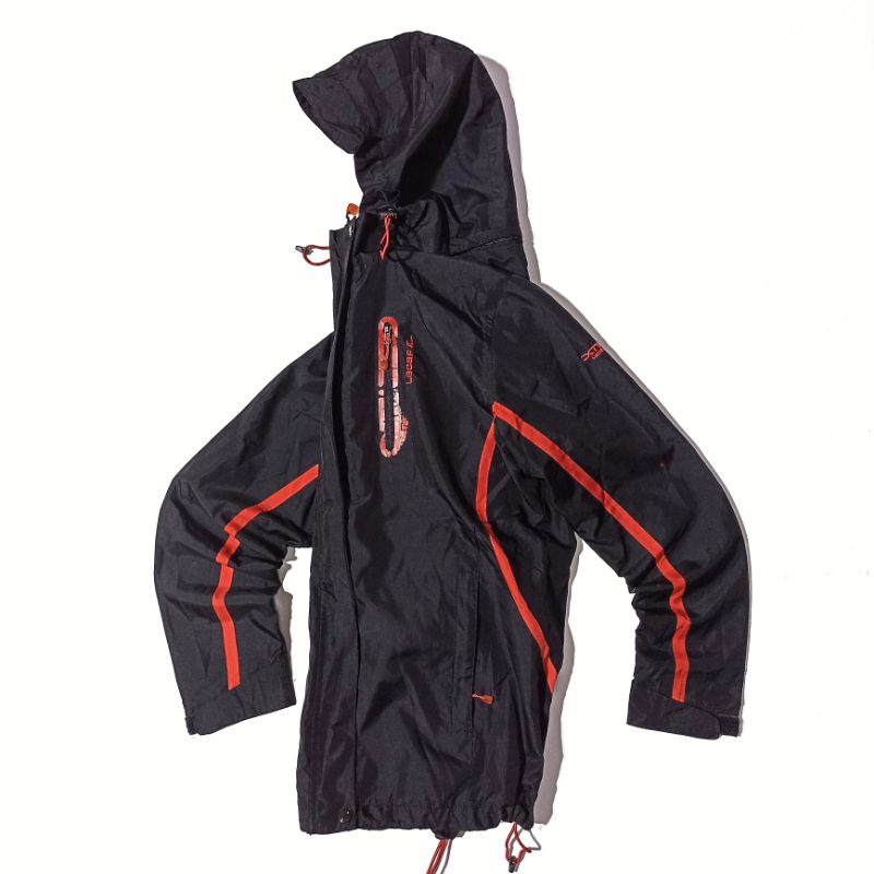 Lecaf Outdoor Jacket