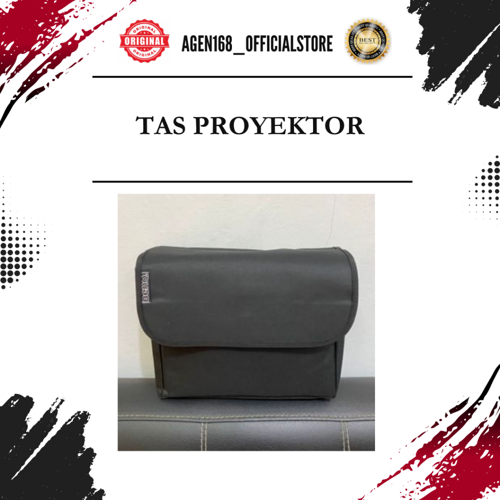 Tas Proyektor