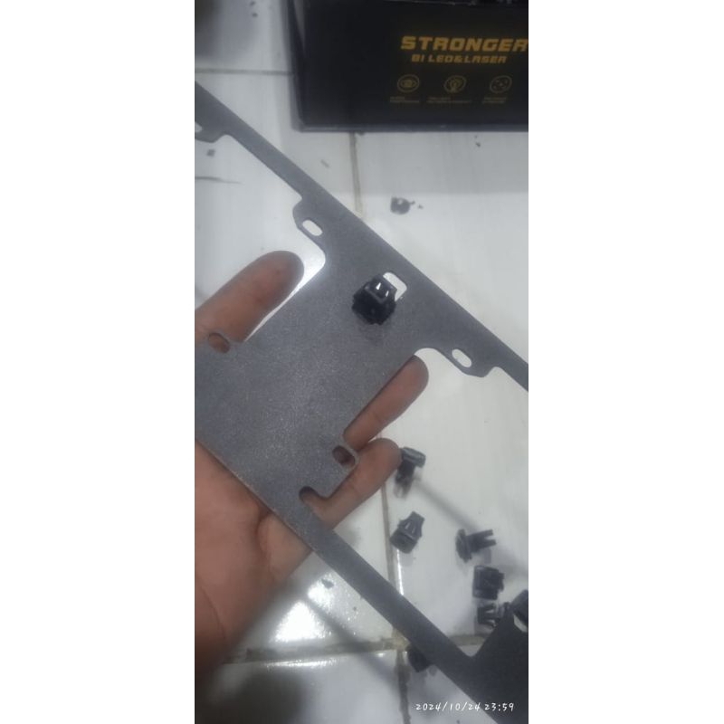 pivot honda vario/beat/cnc