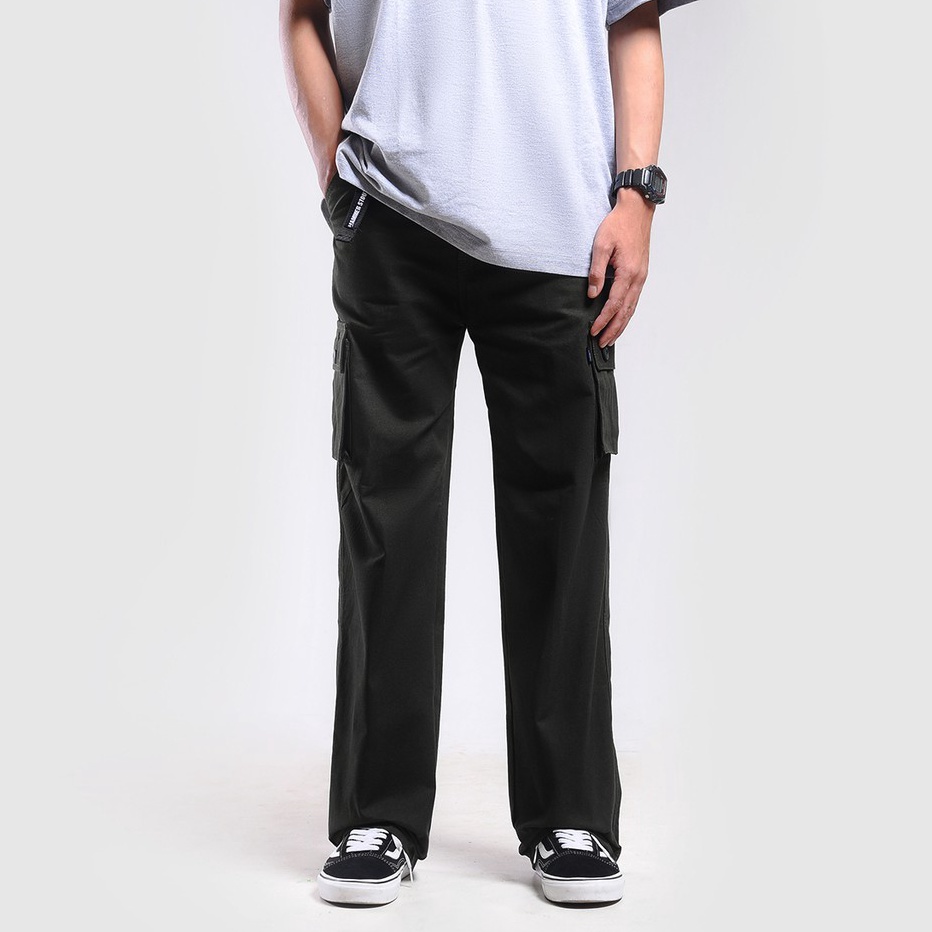 Hammerstout  Combat Loose  Cargo