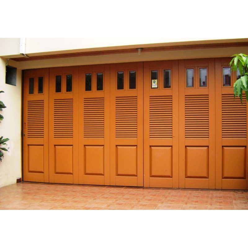 pintu garasi rumah pintu anderson