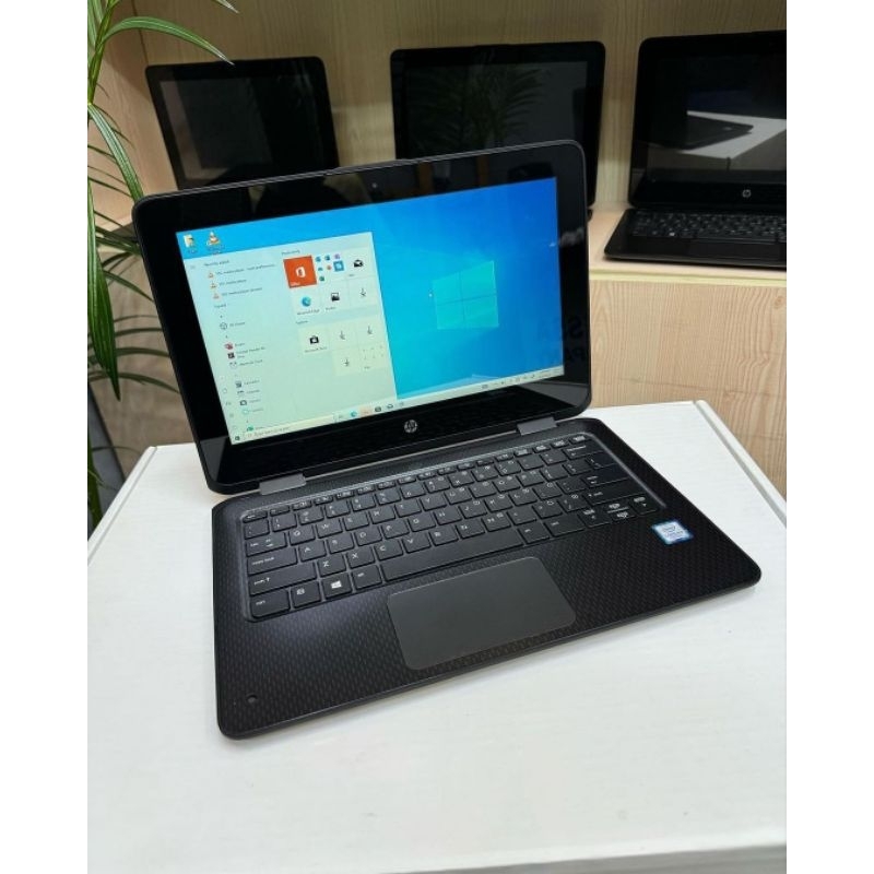 Hp Probook X360 2in1 Touchscreen