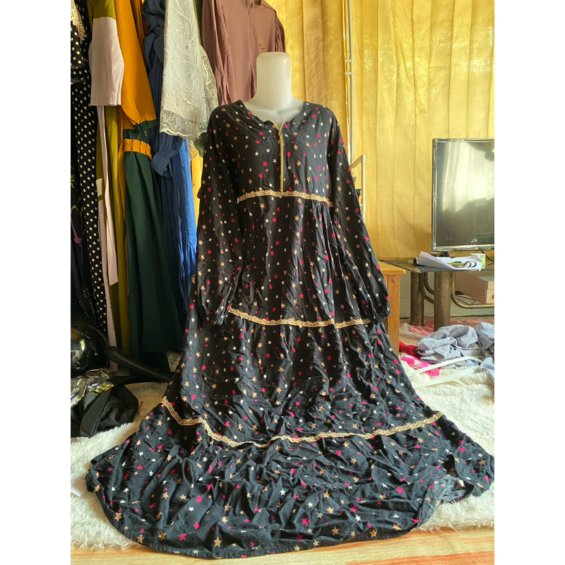 Dastar arab rayon