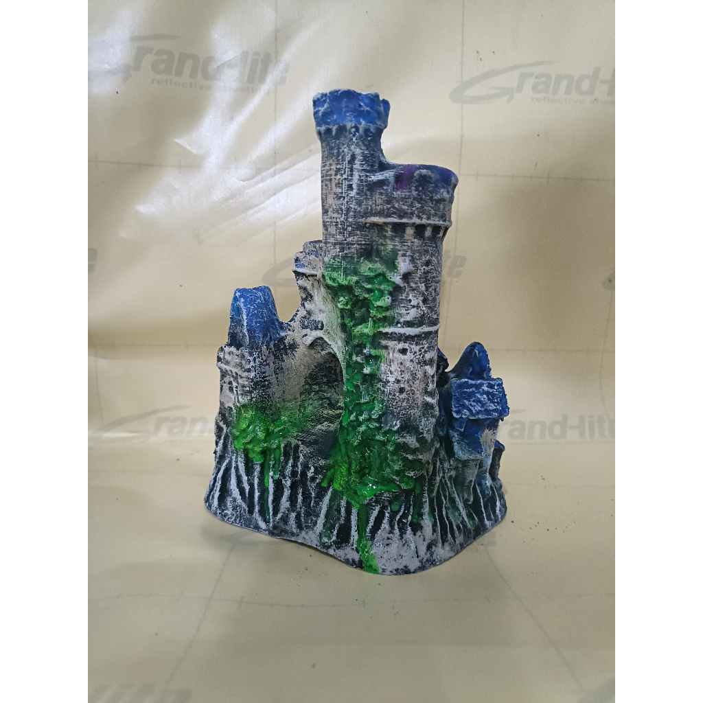 Kastil warcraft kingdom, kastil warcraft, hiasan kastil warcraft, dekorasi kastil warcraft, hiasan a