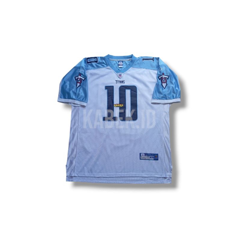 jersey nfl second titans