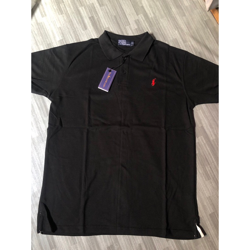kaos polo RalphLauren import original