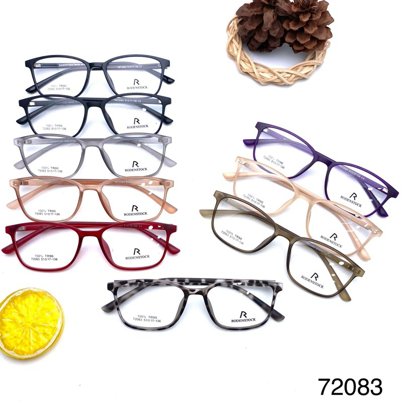 frame 72083 (lentur)(cocok wajah kecil)