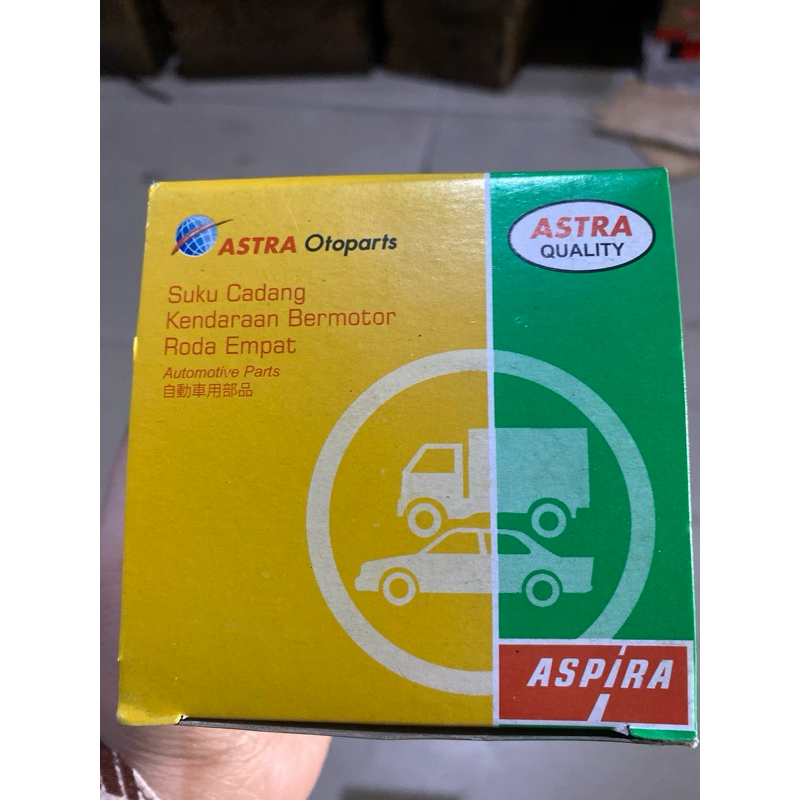 Filter Oli MITSUBISHI T120 SS, GRANDIS (MI-17440-12S-1800)