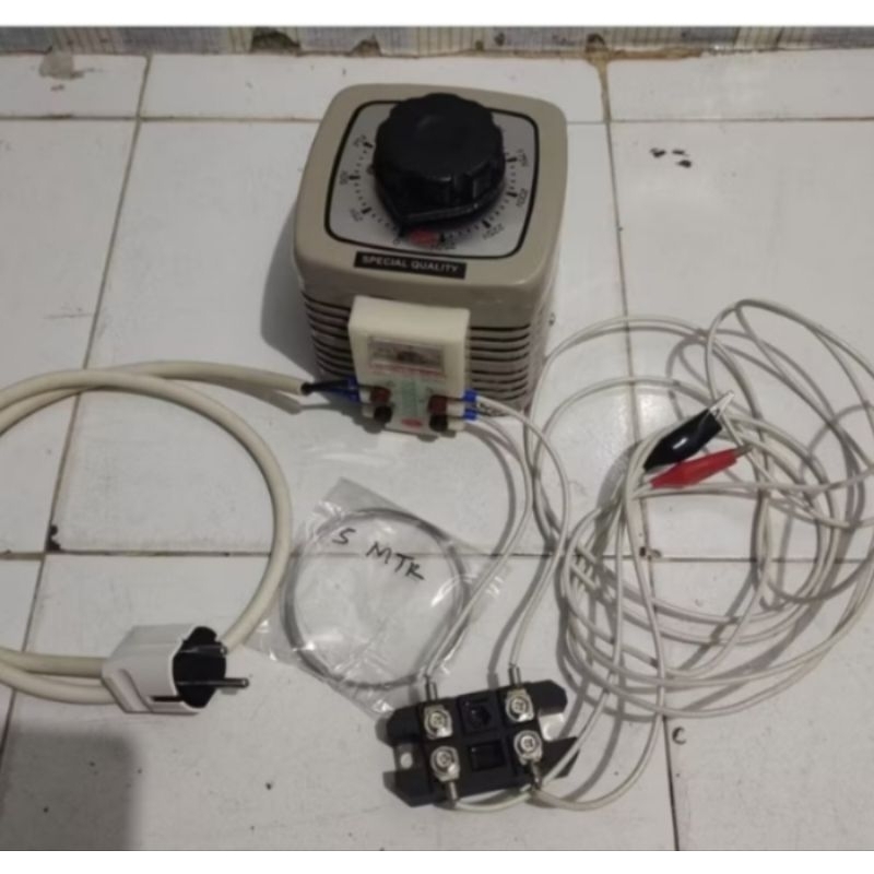 

1 set alat pemotong sterofoam sudah DC 500ww