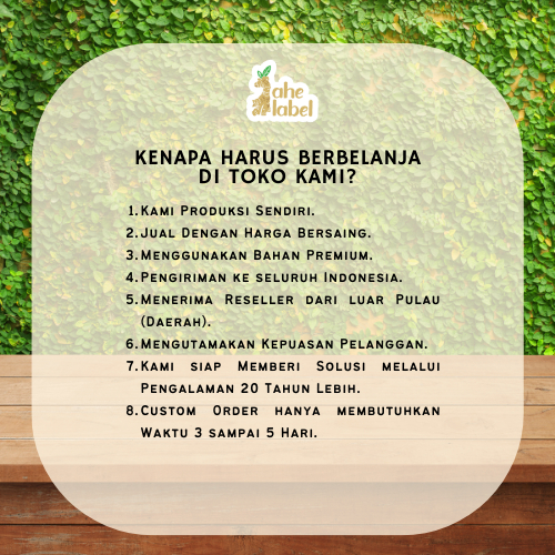 

HJK Sticker Label Barcode Thermal 70X30 MM Direct Thermal 7X3 CM 1000 PCS