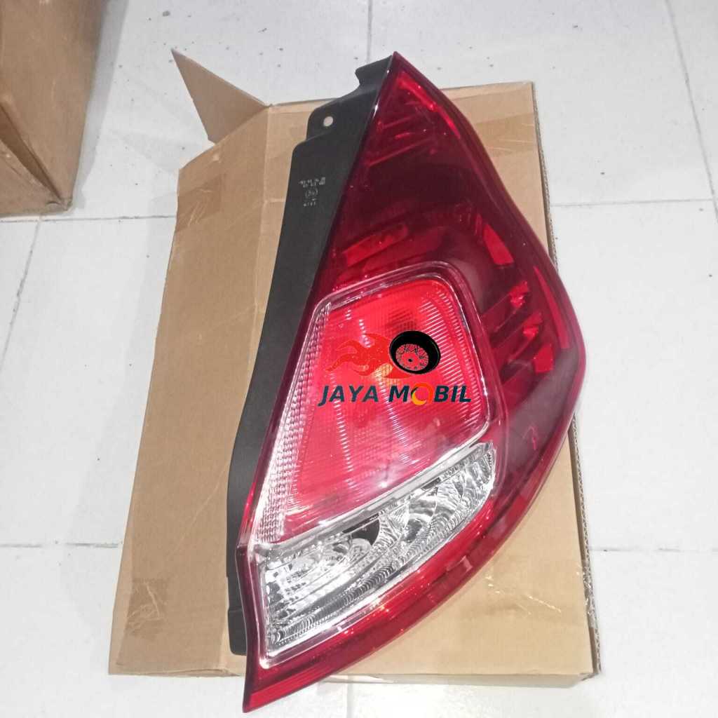 Stop Lamp/ Lampu Belakang Ford Fiesta 2012-2014
