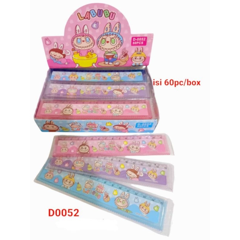 

ATK PENGGARIS KARAKTER LABUBU (D0052)