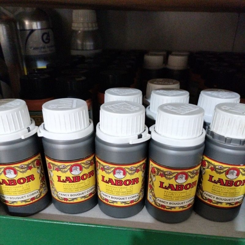 (100gr) MISIK COBRA PRODUK LABOR. FANCY BOUQUET COBRA kemasan Segel