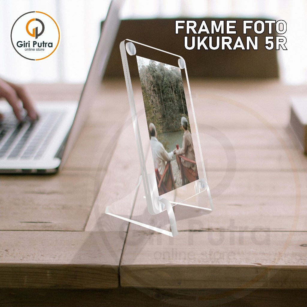 Harga 5r photo frame Terbaru Feb 2026 | BigGo Indonesia