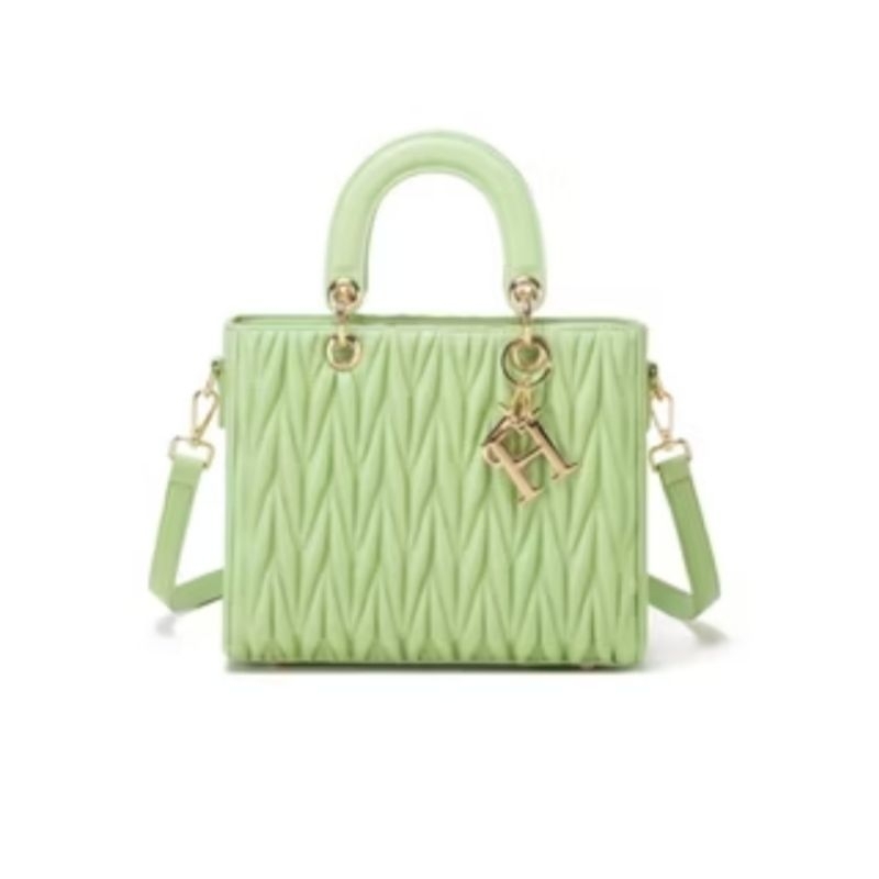 Jims Honey - Tas Selempang Wanita ( Preloved )