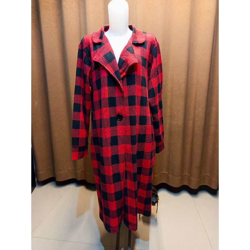 Preloved Outer/Dress JUMBO