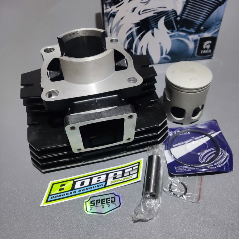 BLOK SEHER BORING RX-KING TAKA SET STD Y-1