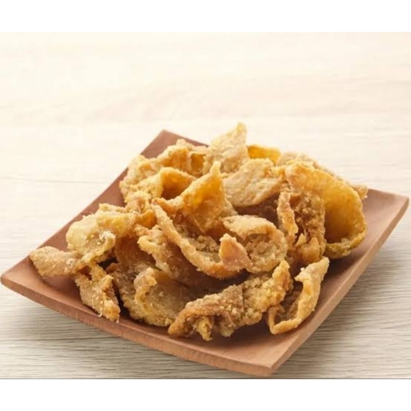 

SNACK KILOAN KERIPIK KULIT AYAM 500gr