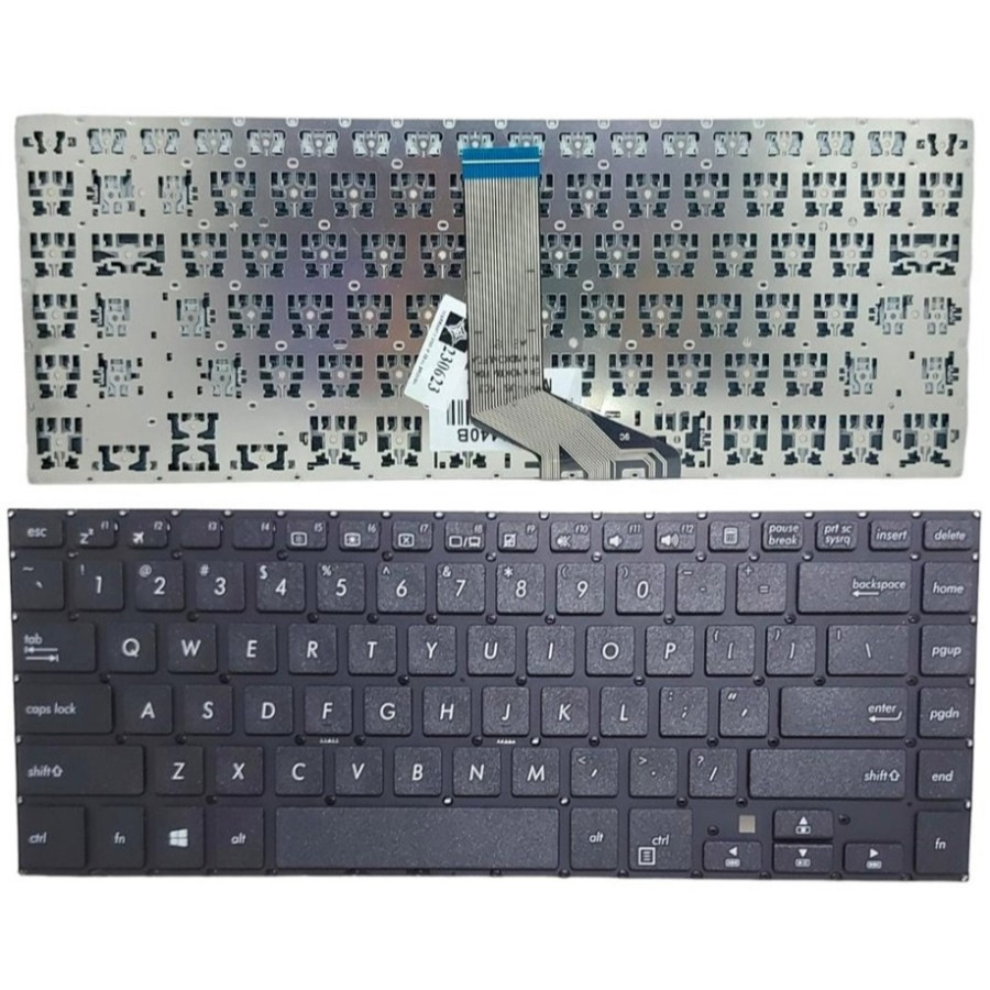 KEYBOARD LAPTOP ASUS P1440 P1440UA P1440FA