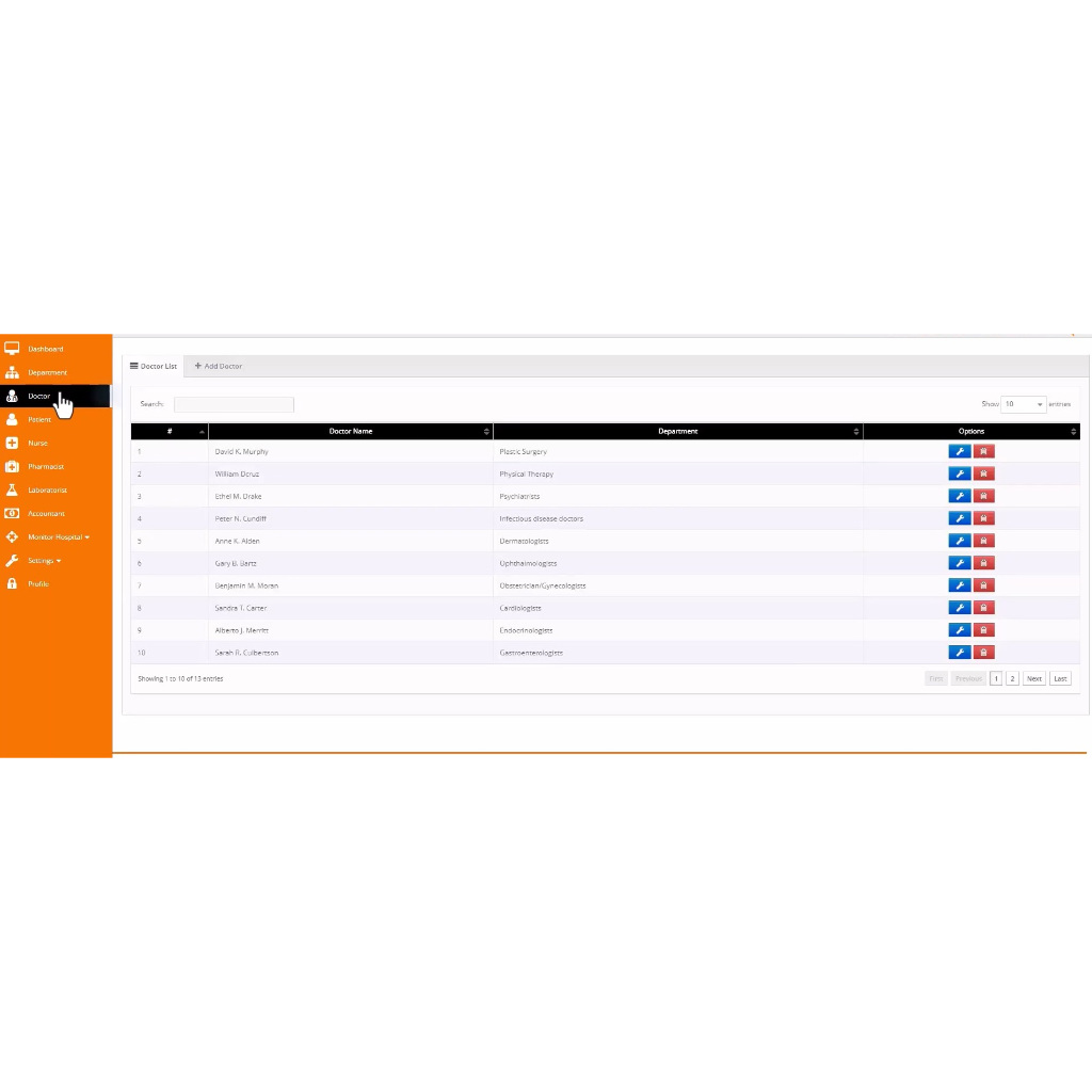 Skripsi Sistem Informasi Source Code Full