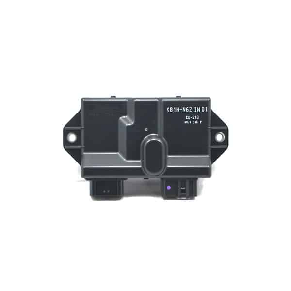 30400K81N62 Engine Control Unit Ecu Ecm Cdi Kiprok Beat K81 30400-K81-N62