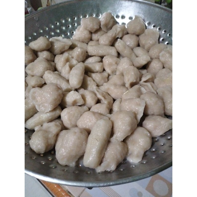 

PempekIkan