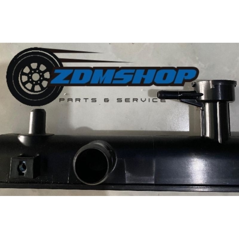 Upper Tank Radiator Suzuki APV