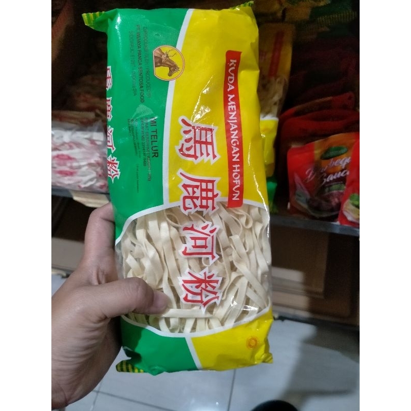 

KWETIAW MURAH