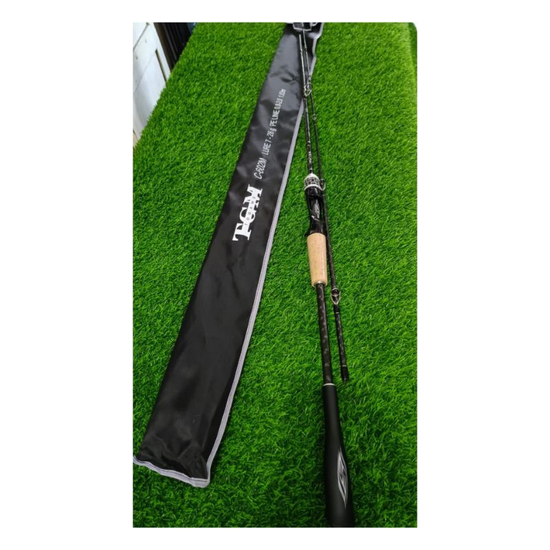 Joran Spinning TOGAME 8-17lbs