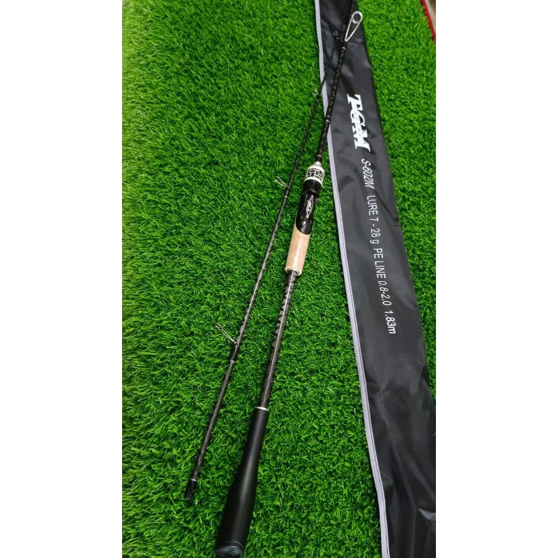 joran BC TOGAME 8-17LBS