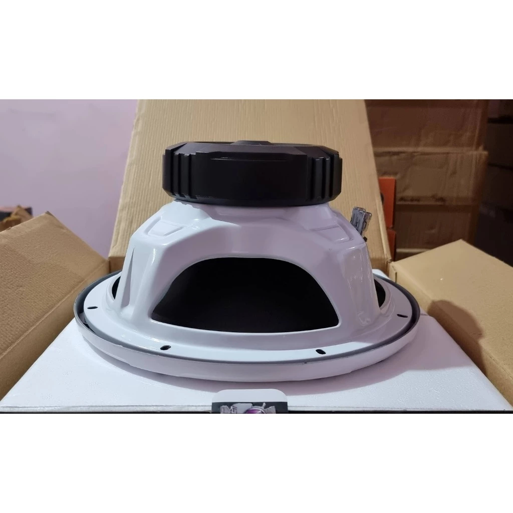 Subwoofer Venom Diablo VX10D Subwoofer venom Diablo VX 10 DW