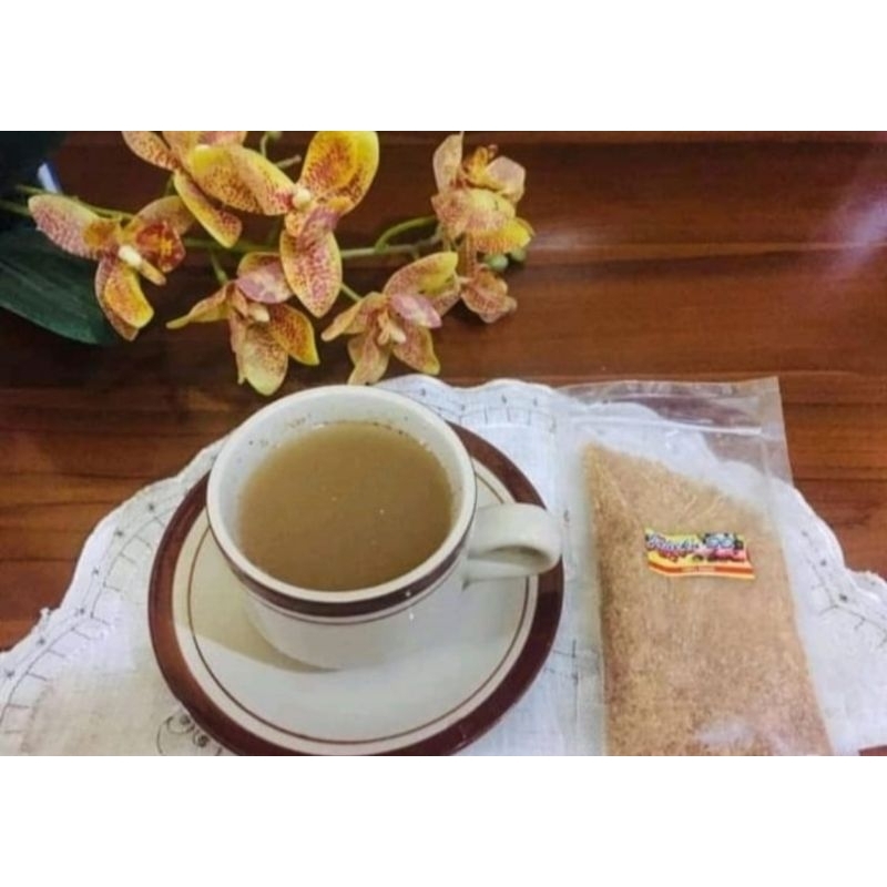 

Serbuk jahe siap minum