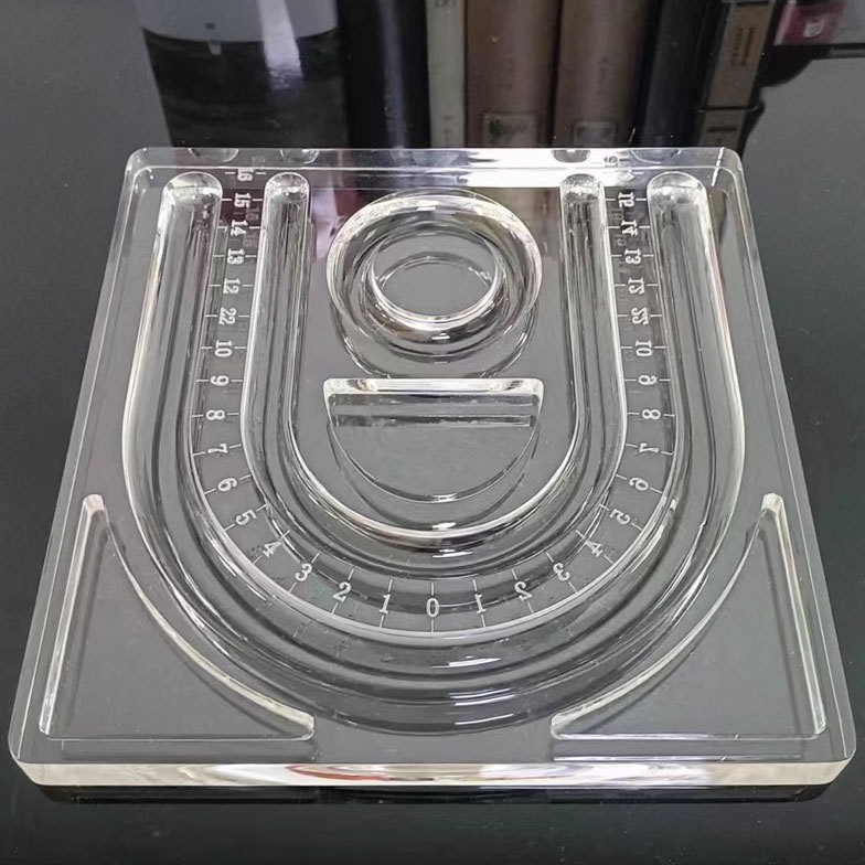 

KODE V12G Papan Beads Akrilik Tebal