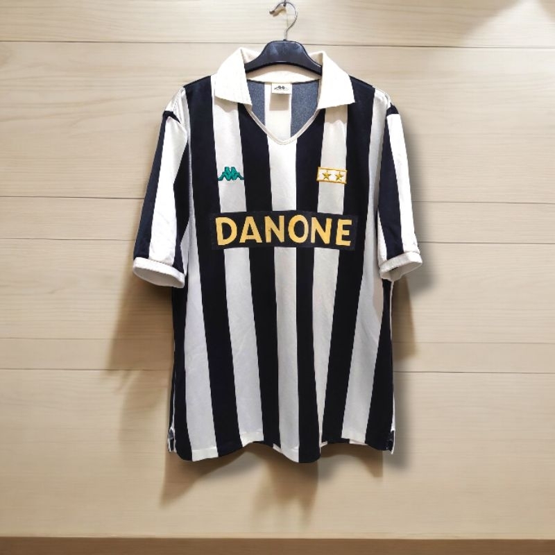 Jersey Original juventus 1991 jaspo