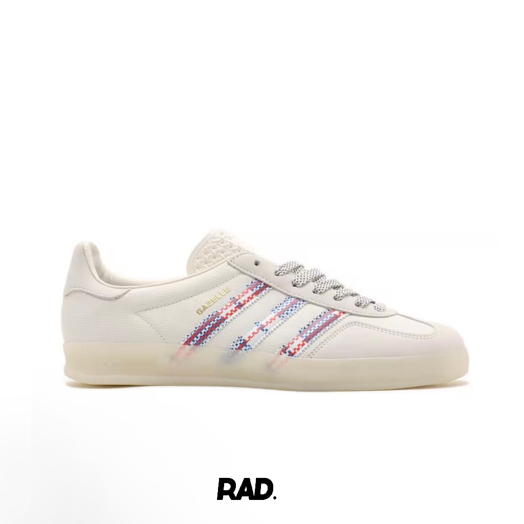 Adidas Gazelle Indoor Alwayth Original