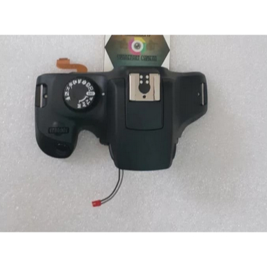 top cover for canon 4000D baru good quality