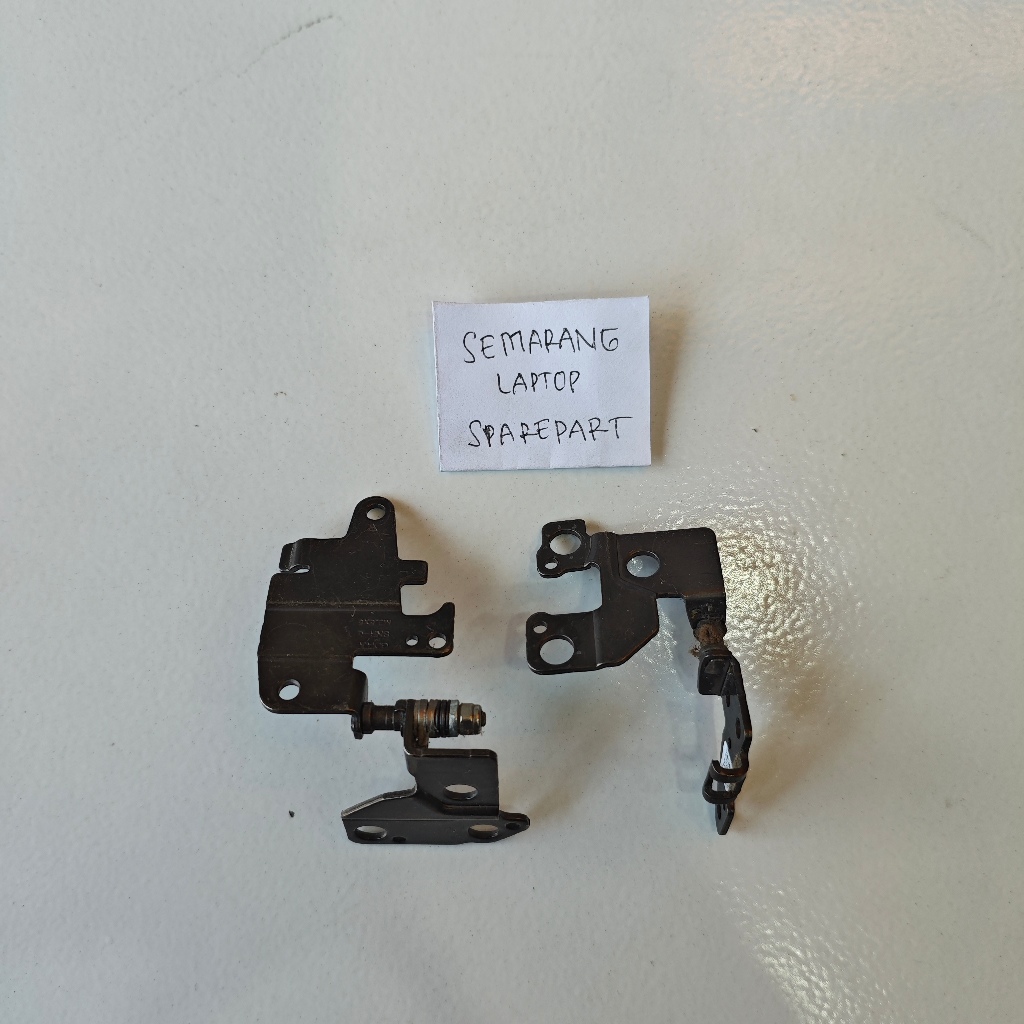 Engsel DELL VOSTRO 14 3000 3401 Hinges Kanan Kiri