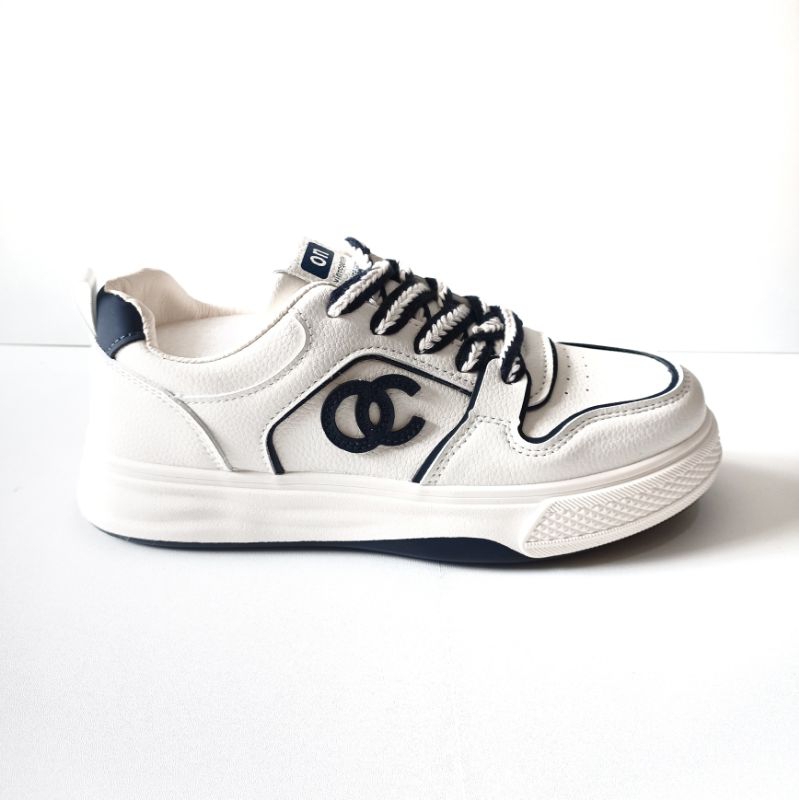 Ellis-Sepatu Sport Wanita-6918