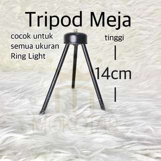 Tripod Meja Tripod HP - Tripod Kamera