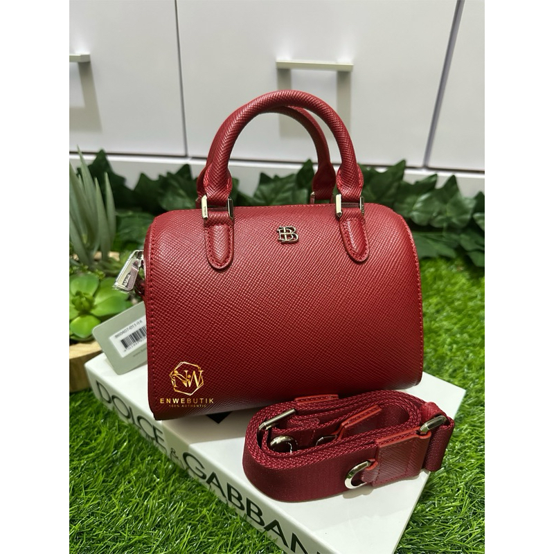 bonia speedy XS tali lebar