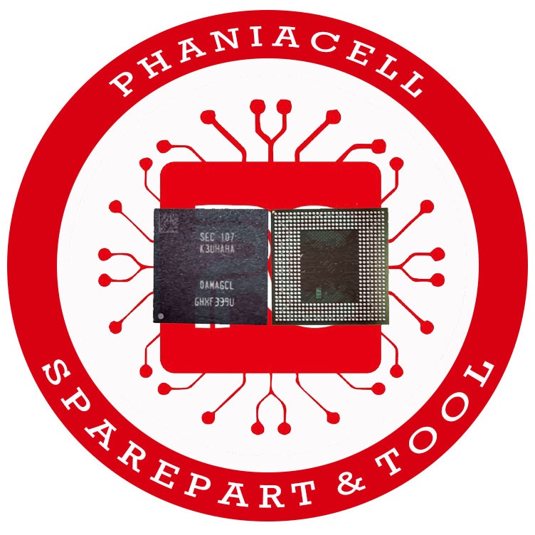 IC RAM 12GB LPDDR4X K3UHAHA BGA556 Blackshark 1/Blackshark 2/Rog 1