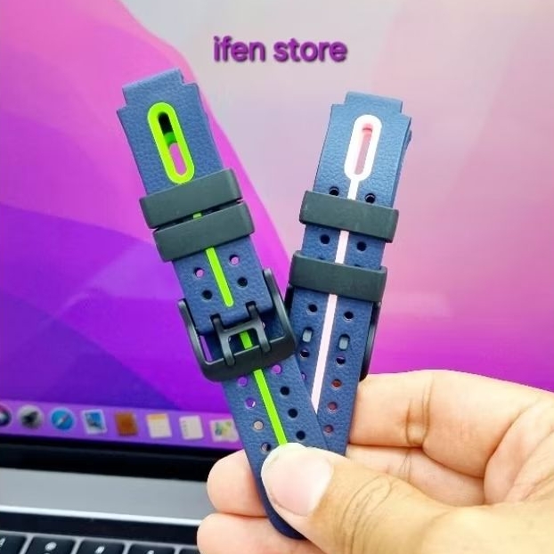 Strap Tali Jam IMOO Z2 Original Cabutan