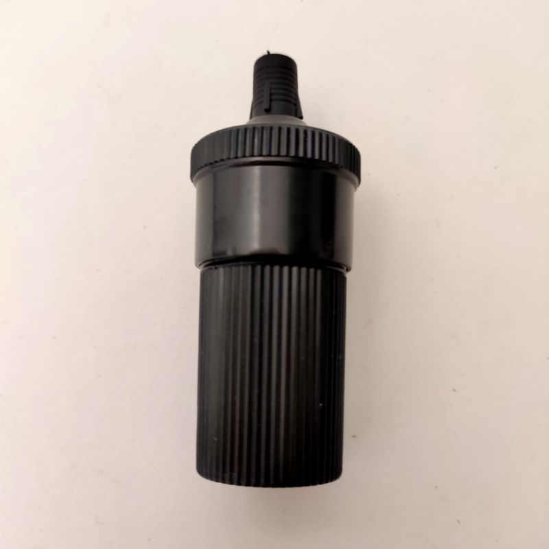 JR 4008 Lighter Female Jack Mobil Colokan Korek Female Cover Lighter Mobil Lubang Colokan Korek Mobi